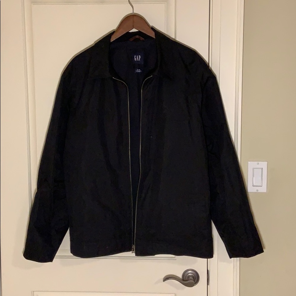 Gap Coach-Type Jacket
